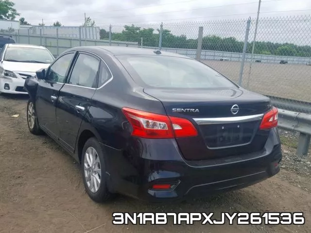 3N1AB7APXJY261536 фото 4