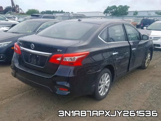 3N1AB7APXJY261536 фото 5