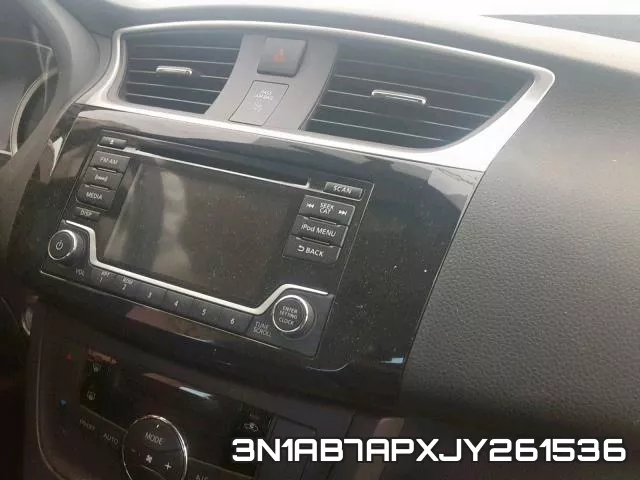 3N1AB7APXJY261536 фото 10