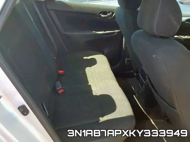 3N1AB7APXKY333949 фото 7