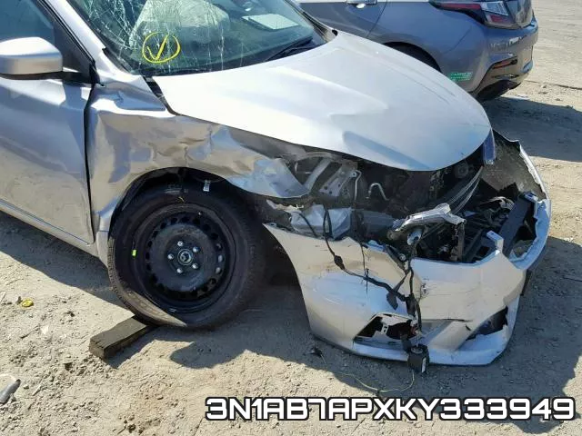 3N1AB7APXKY333949 фото 10