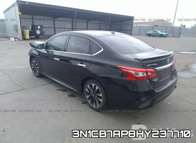 3N1CB7AP8HY237710 фото 4