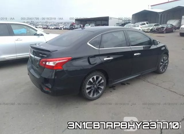 3N1CB7AP8HY237710 фото 5