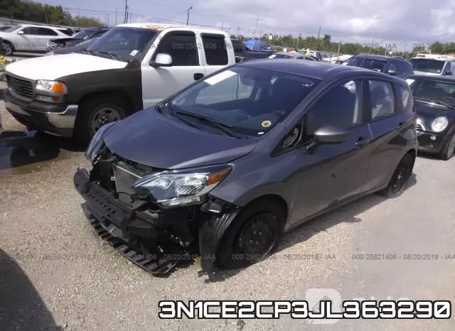 3N1CE2CP3JL363290 фото 3