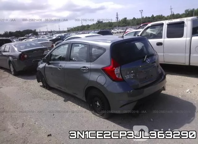 3N1CE2CP3JL363290 фото 4