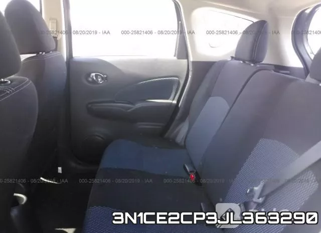 3N1CE2CP3JL363290 фото 9