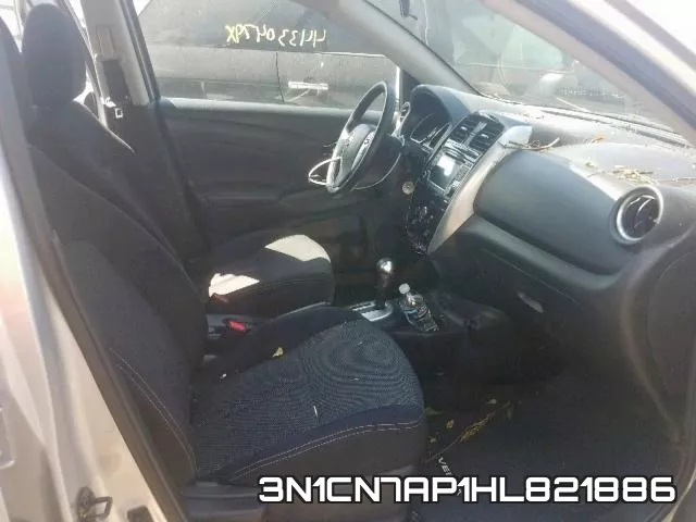 3N1CN7AP1HL821886 фото 6