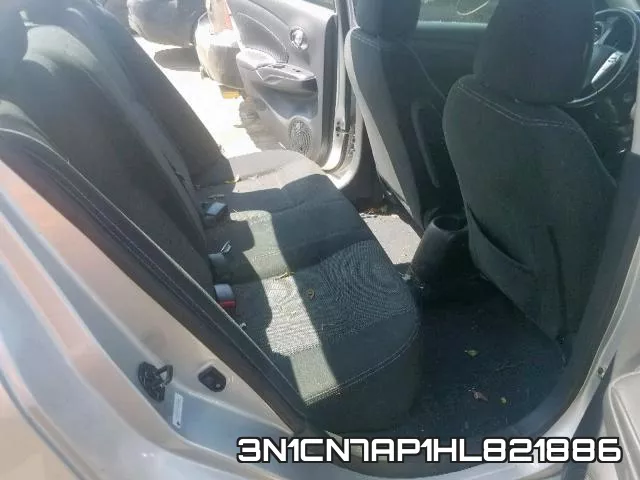 3N1CN7AP1HL821886 фото 7