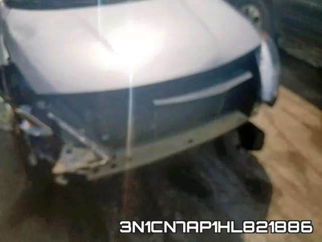 3N1CN7AP1HL821886 фото 10