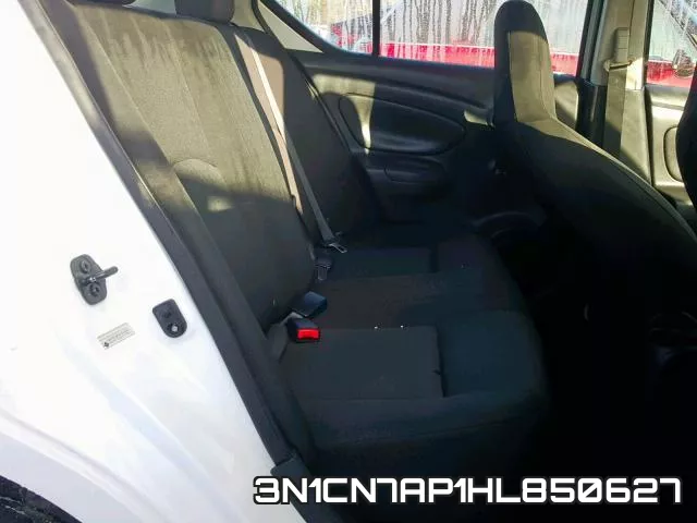 3N1CN7AP1HL850627 фото 7