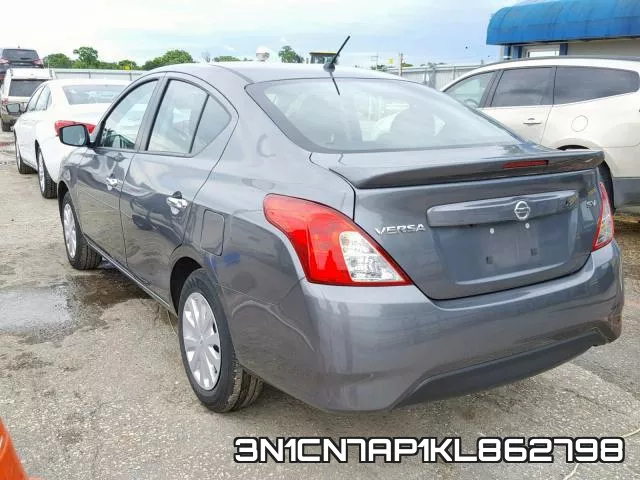 3N1CN7AP1KL862798 фото 4