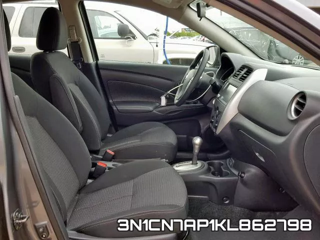 3N1CN7AP1KL862798 фото 6