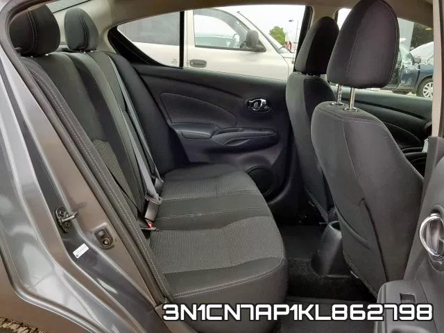 3N1CN7AP1KL862798 фото 7