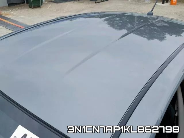 3N1CN7AP1KL862798 фото 10