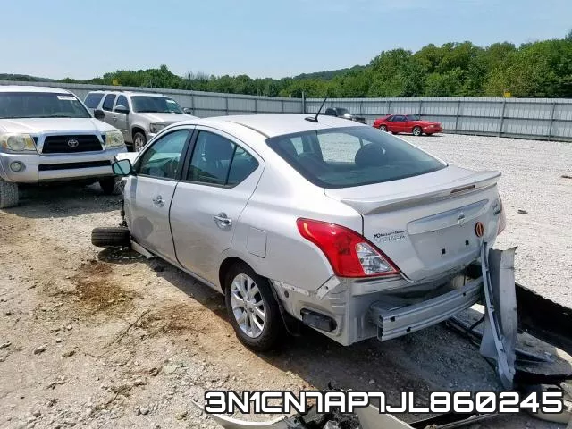 3N1CN7AP7JL860245 фото 4