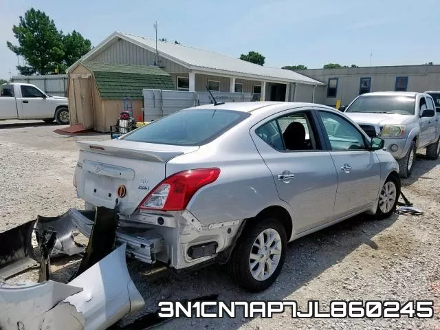 3N1CN7AP7JL860245 фото 5