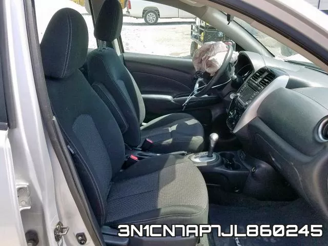 3N1CN7AP7JL860245 фото 6
