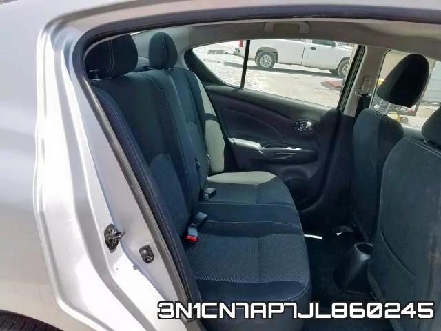3N1CN7AP7JL860245 фото 7
