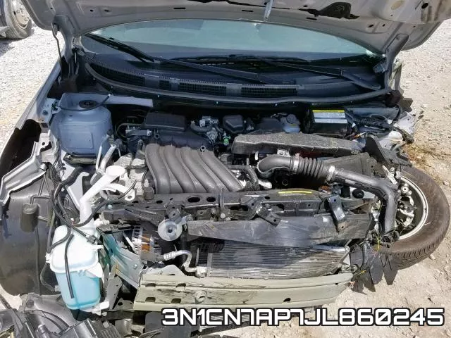 3N1CN7AP7JL860245 фото 8