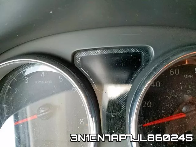 3N1CN7AP7JL860245 фото 9