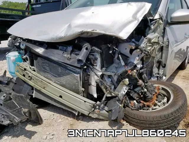 3N1CN7AP7JL860245 фото 10