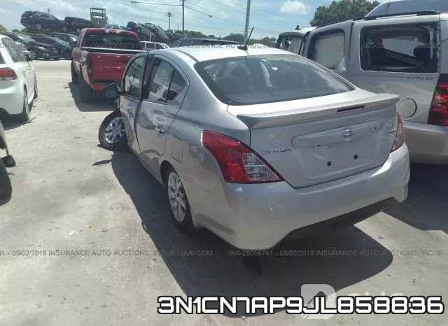 3N1CN7AP9JL858836 фото 4