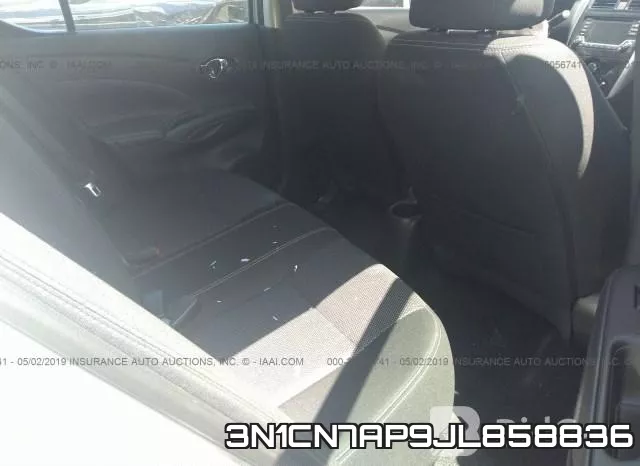 3N1CN7AP9JL858836 фото 9
