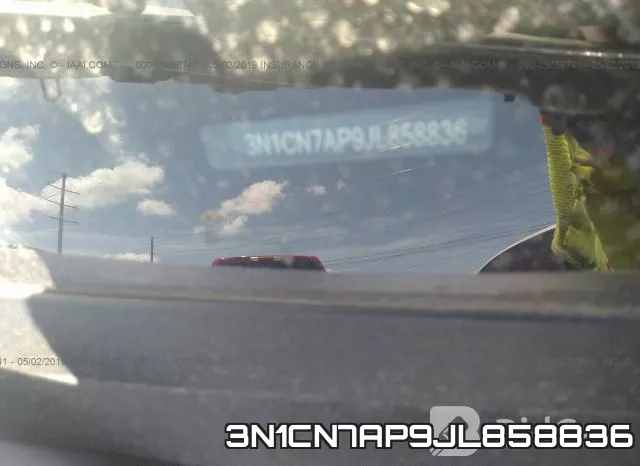 3N1CN7AP9JL858836 фото 10