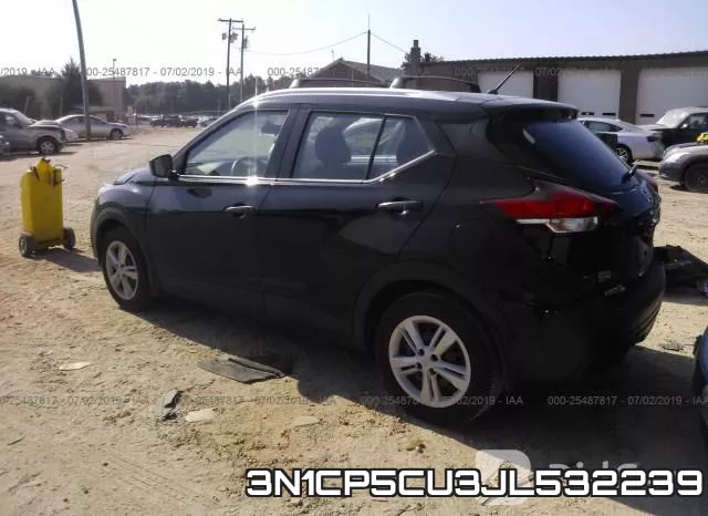 3N1CP5CU3JL532239 фото 4