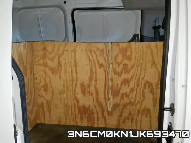 3N6CM0KN1JK693470 фото 7