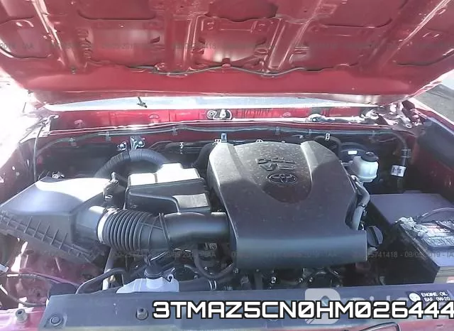 3TMAZ5CN0HM026444 фото 2
