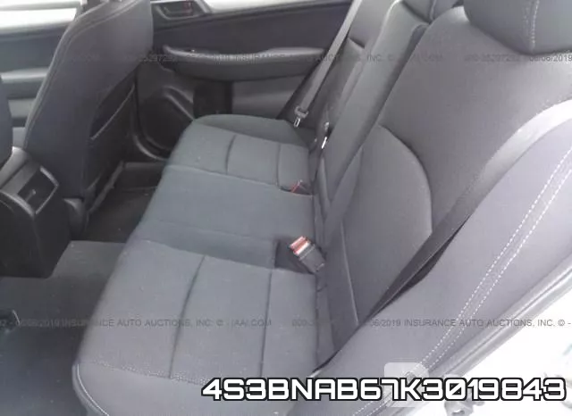 4S3BNAB67K3019843 фото 9