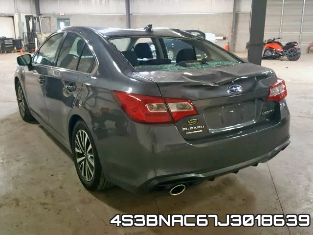 4S3BNAC67J3018639 фото 4