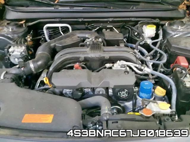 4S3BNAC67J3018639 фото 8