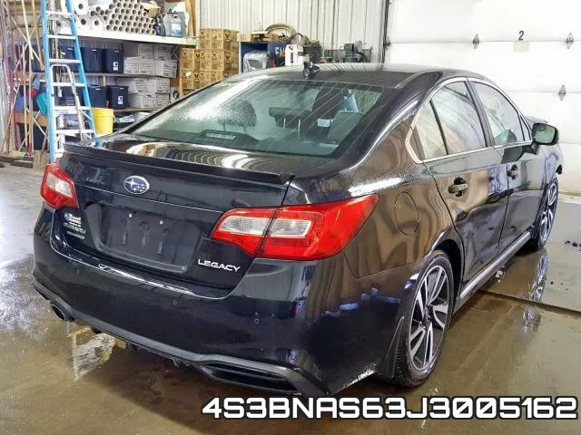 4S3BNAS63J3005162 фото 5