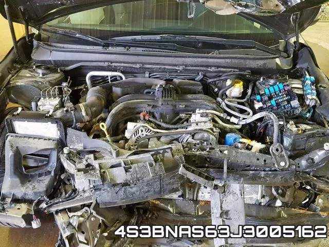 4S3BNAS63J3005162 фото 8