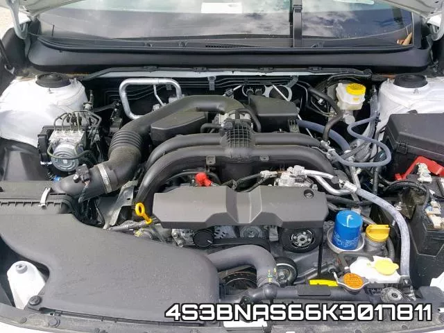 4S3BNAS66K3017811 фото 8