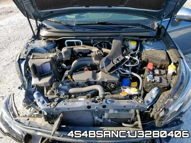 4S4BSANC1J3280406 фото 8