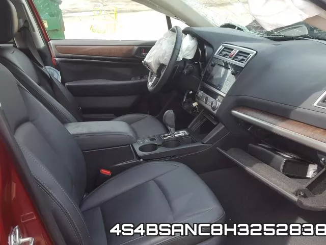 4S4BSANC8H3252838 фото 6
