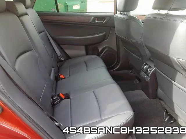 4S4BSANC8H3252838 фото 7