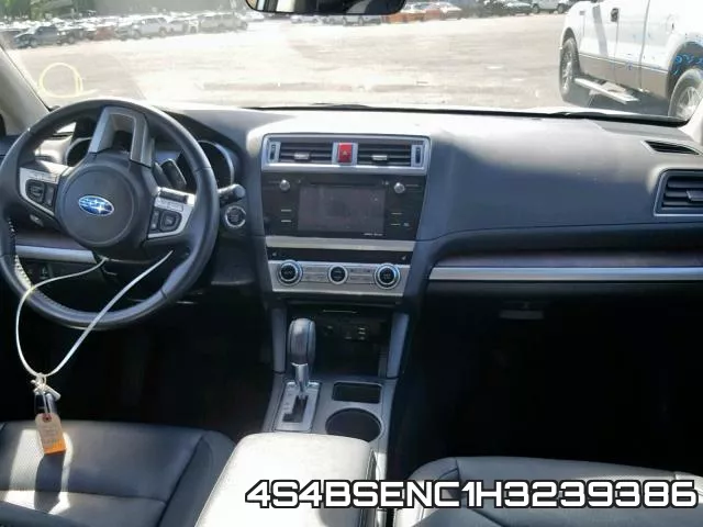 4S4BSENC1H3239386 фото 10