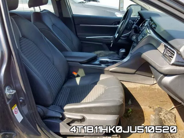 4T1B11HK0JU510520 фото 6