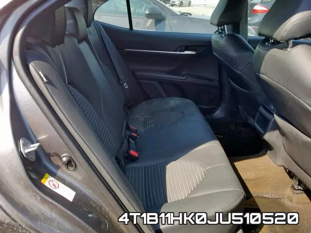4T1B11HK0JU510520 фото 7