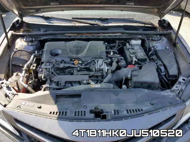4T1B11HK0JU510520 фото 8
