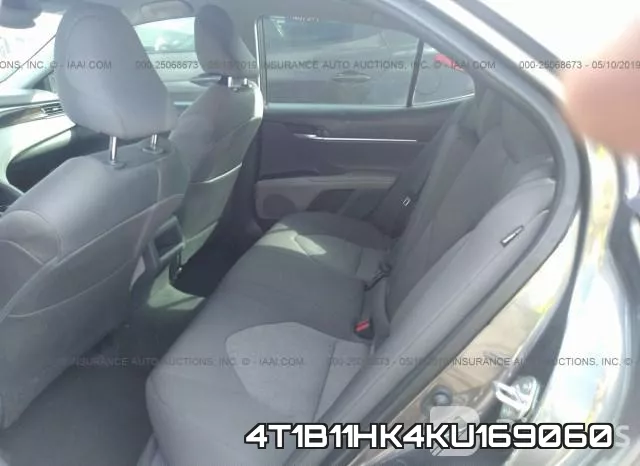 4T1B11HK4KU169060 фото 9