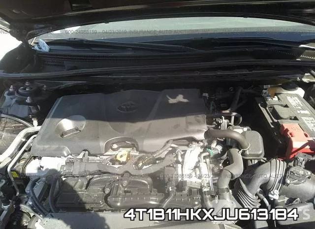 4T1B11HKXJU613184 фото 2
