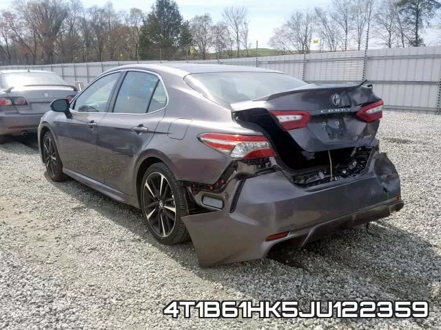4T1B61HK5JU122359 фото 4