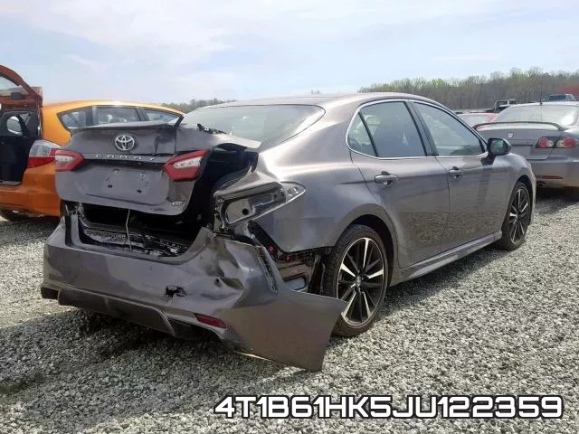 4T1B61HK5JU122359 фото 5