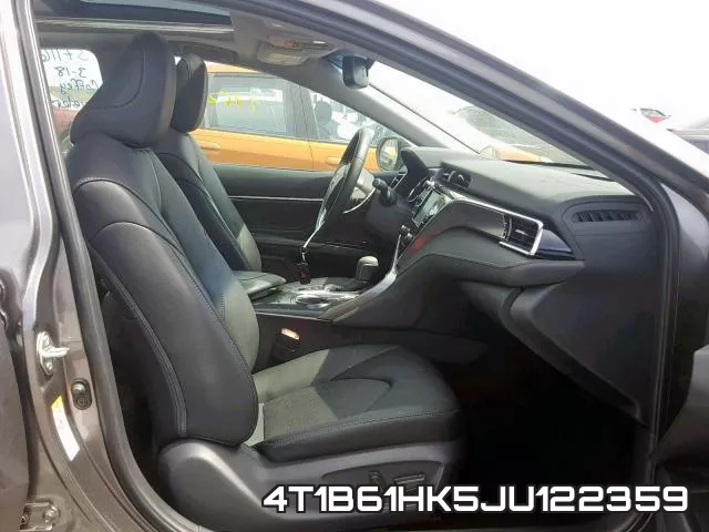 4T1B61HK5JU122359 фото 6