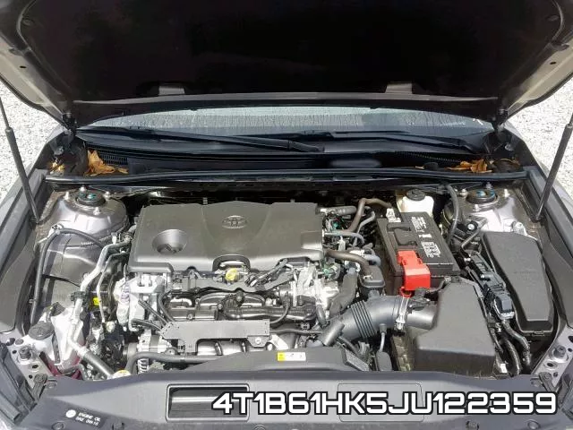 4T1B61HK5JU122359 фото 8